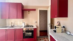 Luxury San Pietro Apartment