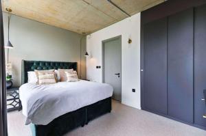 Stylish 2 Bedroom Flat in Manchester