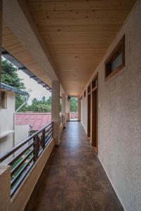 New Armadale Nainital