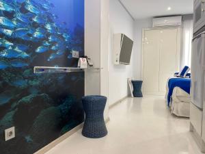 Wavia Hotel - Adults only