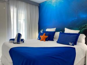Wavia Hotel - Adults only