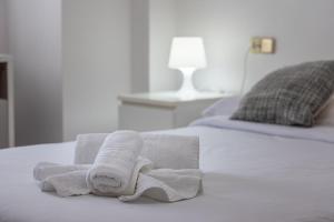 AA Guest - Guadalmedina Eco Apartment in Malaga Center