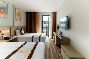 RIVIERA Hotel Phu Quoc