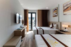 RIVIERA Hotel Phu Quoc