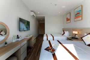 RIVIERA Hotel Phu Quoc
