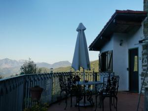 Berzi Bliss Cottage Retreat