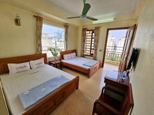 Khách sạn Chung Châu