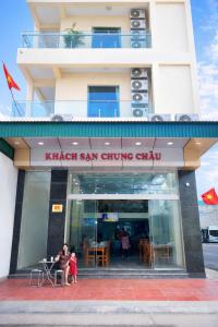 Khách sạn Chung Châu