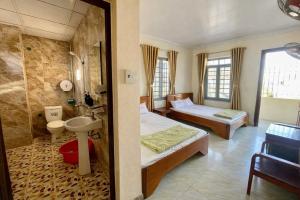 Khách sạn Chung Châu