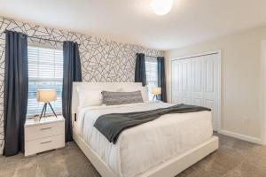 Disney Getaway Private Pool Themed Bedrooms. Book Now SLR377