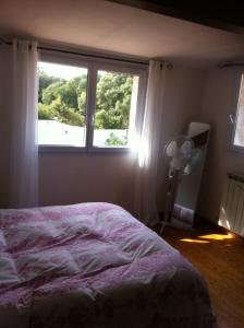 duplex mitoyen PORTICCIO