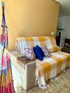 Apt 02 - Apartamento inteiro perto Aeroporto e Senai