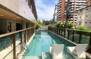 Ponta Verde excelente localização, próximo da praia