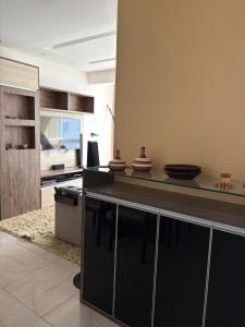 Apt 02 - Apartamento inteiro perto Aeroporto e Senai