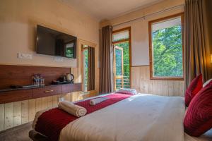 New Armadale Nainital