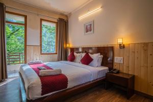 New Armadale Nainital