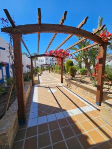 Hotel El Puntazo I