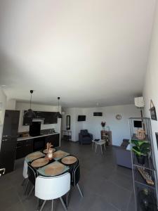 Appartement les 3 horloges