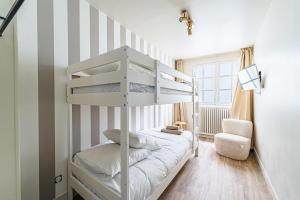 Pantheon - Modern flat with 3 bedrooms and AC