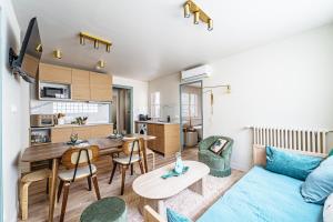 Pantheon - Modern flat with 3 bedrooms and AC