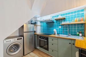 Duplex Postigo da Pedra