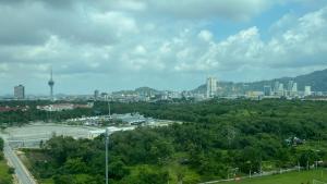 LuxStay-Imperium Residence Sea View