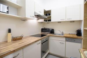 Vienna Midtown Apartment