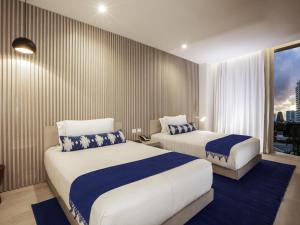 SLS Cancun