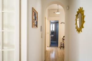 Taxiarxon Charm Apartment