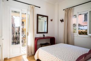 Taxiarxon Charm Apartment