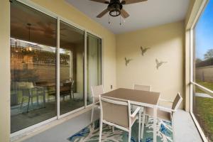 Disney Getaway Private Pool Game Room. Book Now CG833