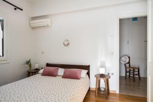 Taxiarxon Charm Apartment
