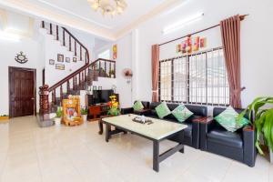 Hoàng My Villa