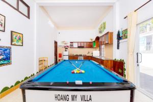 Hoàng My Villa