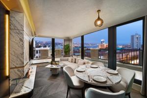 Bentley Hotel Bosphorus - Special Class