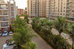 Amalia apartment Studio near JKIA and SGR