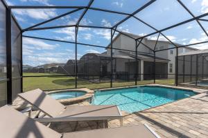 Disney Private Pool Game Room Themed Bedrooms. Book Now SR309