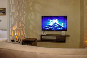 Amalia apartment Studio near JKIA and SGR