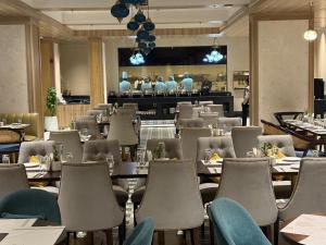 Urban Suites By Blusalzz