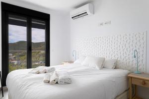 Balcon del Mar - 2-Bedroom - Nerja