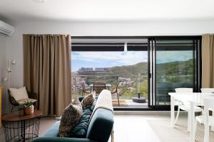 Balcon del Mar - 2-Bedroom - Nerja