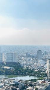 Saigon Cozy Apartment Landmark