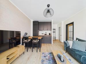 Charming Riga Old Town Apartment