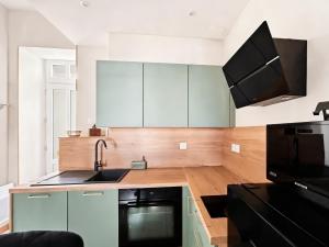 Bill&Billy Superbe Grand Studio 27m2 dans le vieux Tours