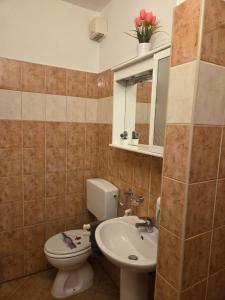 Maslina Rooms Vodnjan