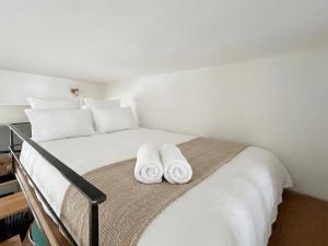 Bill&Billy Superbe Grand Studio 27m2 dans le vieux Tours