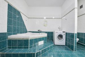 Danubia Apartment Gabčíkovo