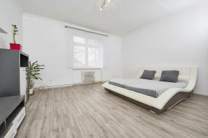 Danubia Apartment Gabčíkovo