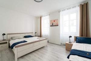 Apartment Schoenbrunn Palace