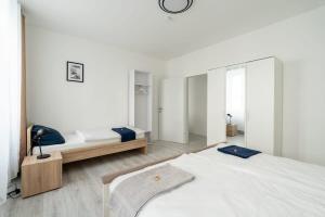 Apartment Schoenbrunn Palace